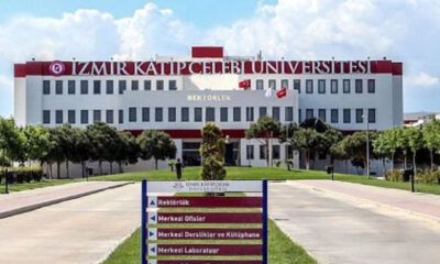 İzmir Katip Çelebi Üniversitesi 6 sözleşmeli bilişim personeli alacak