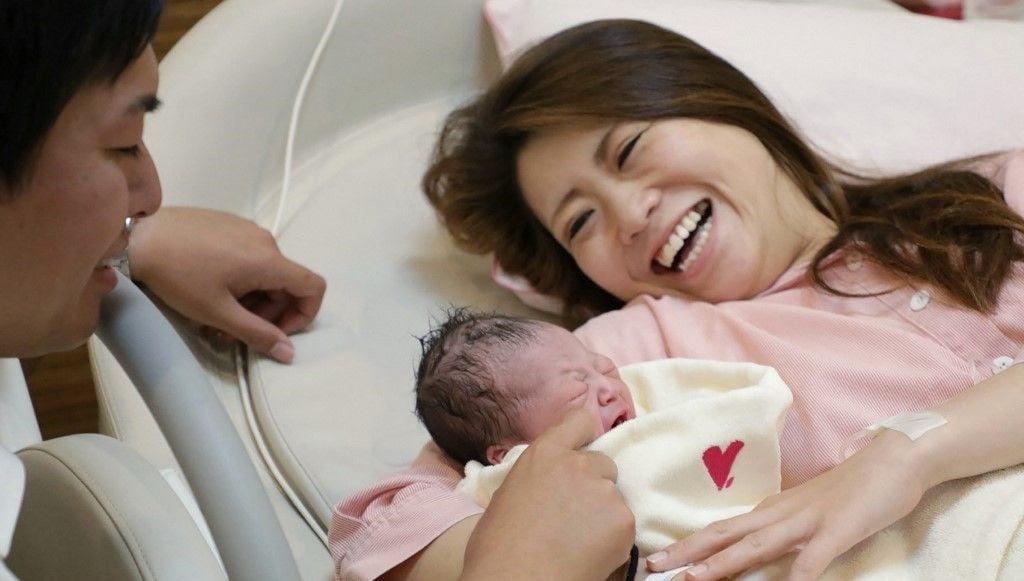 Japonya’da doğum sayısı rekor seviyede düştü