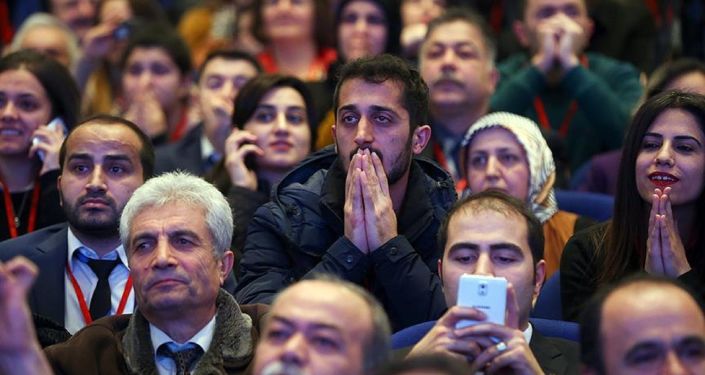 Kamuya atamalarda mülakat kaldırılıyor