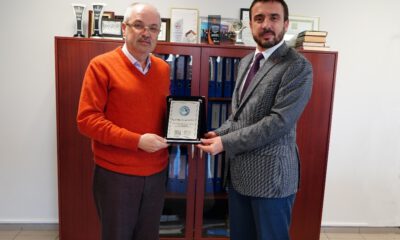 Kestel Belediye Başkanı Önder Tanır’dan ‘İstihdam’ ziyareti