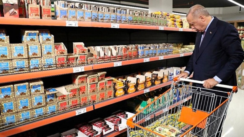 Kooperatif marketlerin sayısı artacak