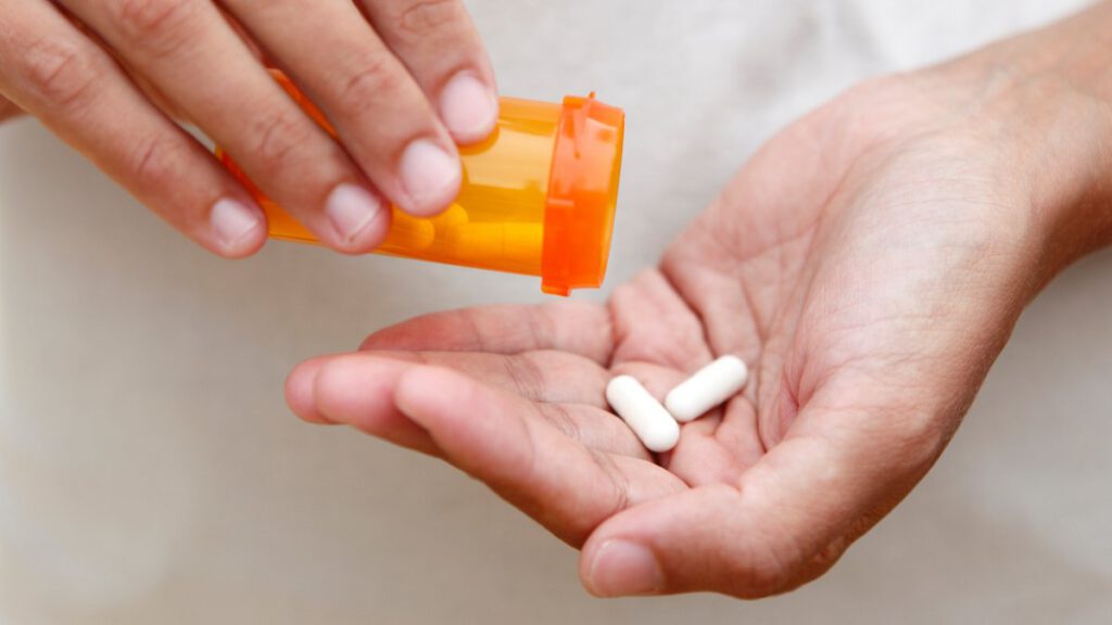 Koronavirüs hapı mı geliyor