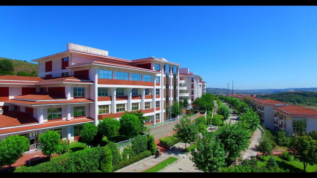 Işık Üniversitesi 1 Araştırma Görevlisi alıyor