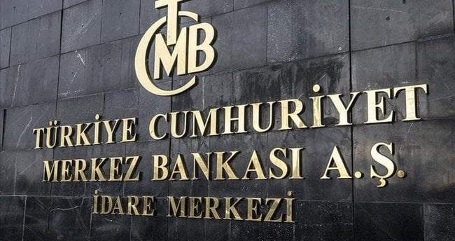 Merkez Bankası faiz kararını açıkladı