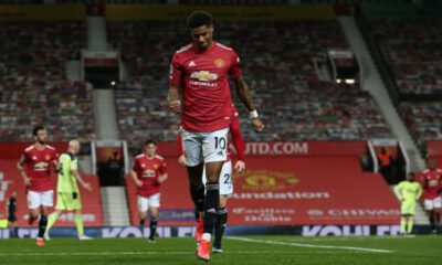 M.United hata yapmadı: 3-1