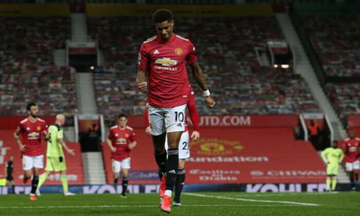 M.United hata yapmadı: 3-1