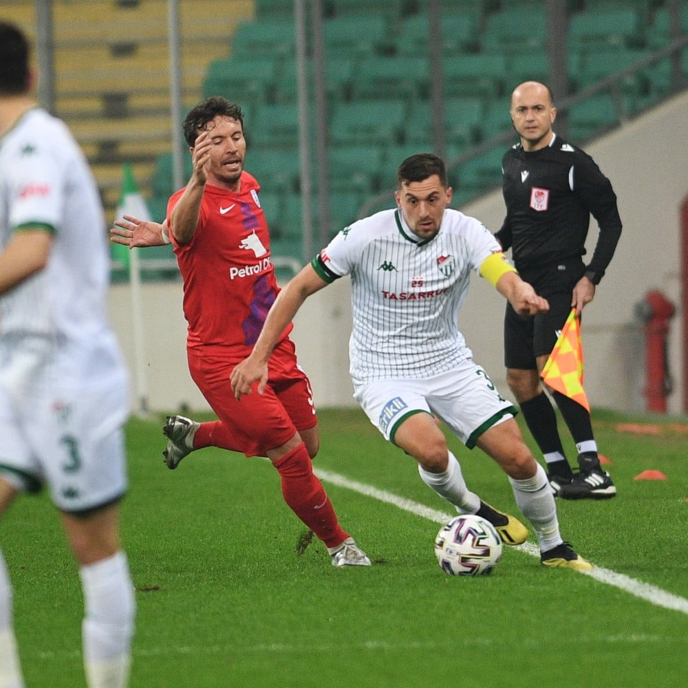 Mustafa Er’in en çok güvendiği isim Burak Altıparmak