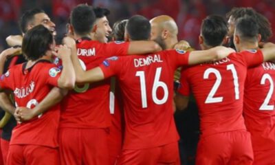 Norveç – Türkiye maçı İspanya’da oynanacak
