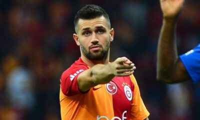 Ömer Bayram’ın sözleşmesi uzatılıyor