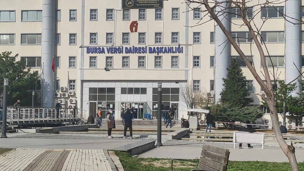 Onları Dışarıda Görenler Şaşırdı