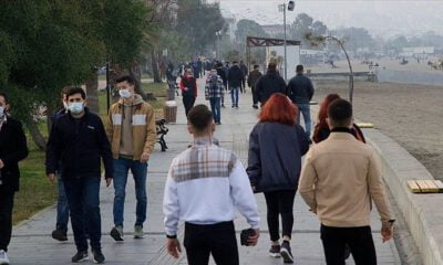 Ordu’da ek tedbirler alındı