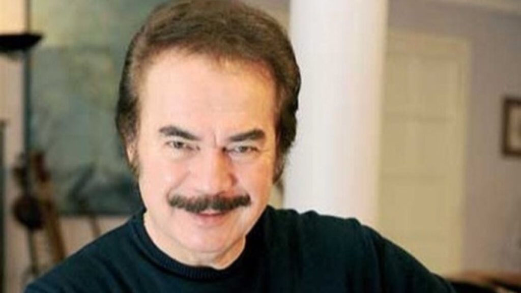 Orhan Gencebay aşı oldu