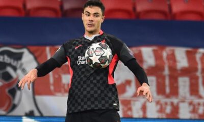 Ozan Kabak, maçın adamı seçildi