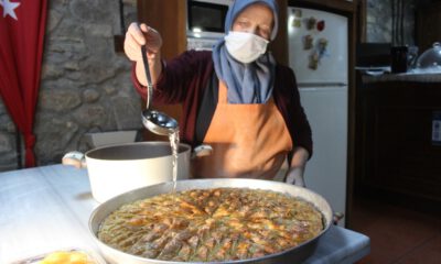 Köylü kadınlar pandemiyi fırsata çevirdi, 81 şehre ürün gönderiyorlar