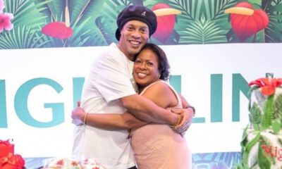 Ronaldinho’nun annesi koronavirüsten öldü