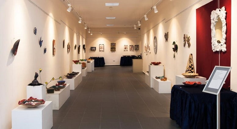 “Zerre” sergisi 24 Şubat’ta açılacak