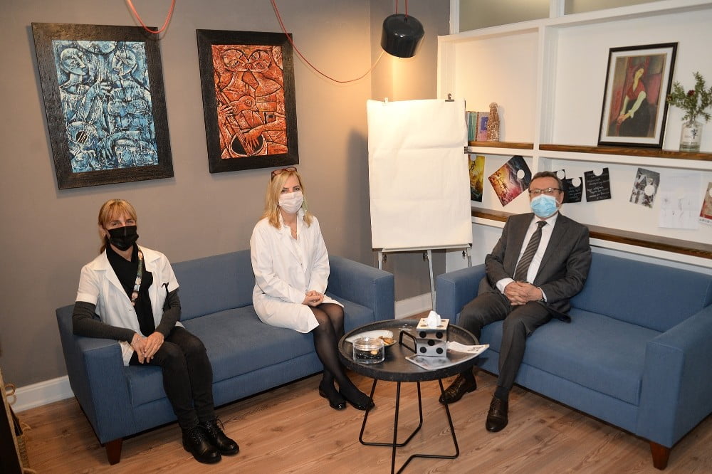 Sigarayı bırakmak isteyenlere açık çağrı