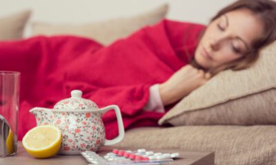 Soğuk algınlığını önlemek için 5 ipucu