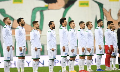 Üç maçtır gol atamıyor