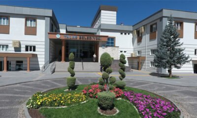 Bina onarım işleri yaptırılacak