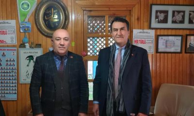 Osmangazi Belediyesi, talepleri yerinde dinliyor