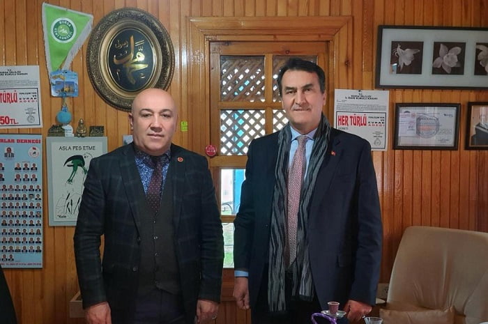 Osmangazi Belediyesi, talepleri yerinde dinliyor