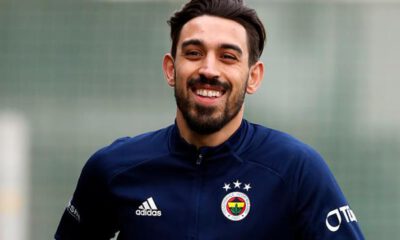 Trabzonspor maçında kadroda olacak