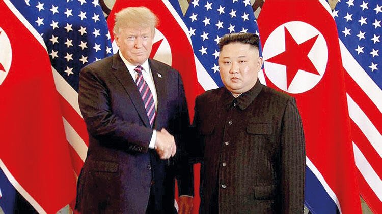 Trump’tan Kim’e ilginç teklif