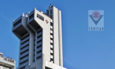 Türkiye Bilimsel ve Teknolojik Araştırma Kurumu 2 personel alacak