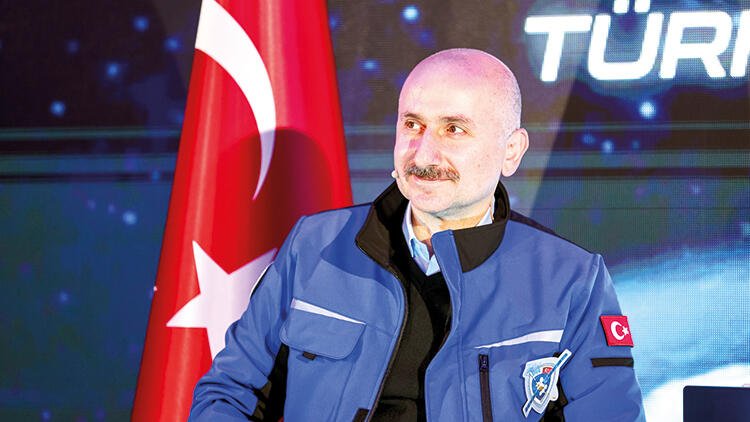 Türksat 5A uydusu Haziran’da