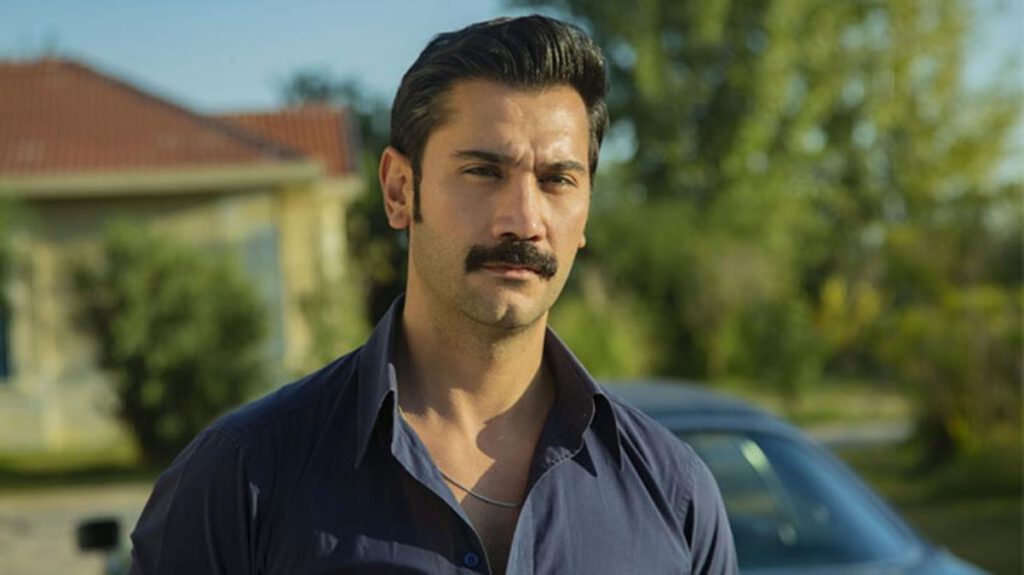 Uğur Güneş’in yeni projesi: Kanunsuz Topraklar