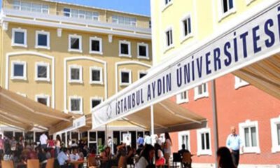 İstanbul Aydın Üniversitesi 18 Öğretim Görevlisi alıyor