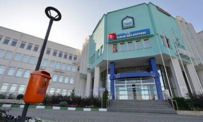 Bina işleri yaptırılacak