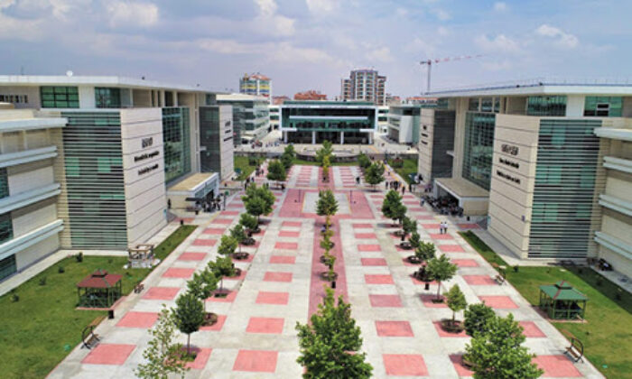 KTO Karatay Üniversitesi öğretim üyesi alacak