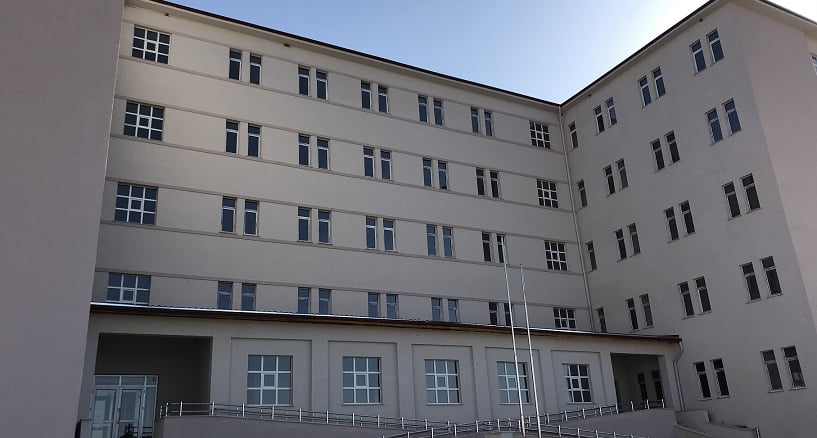 Uşak Milli Emlak Müdürlüğü’ne ait 2 daire ihaleyle satılacak