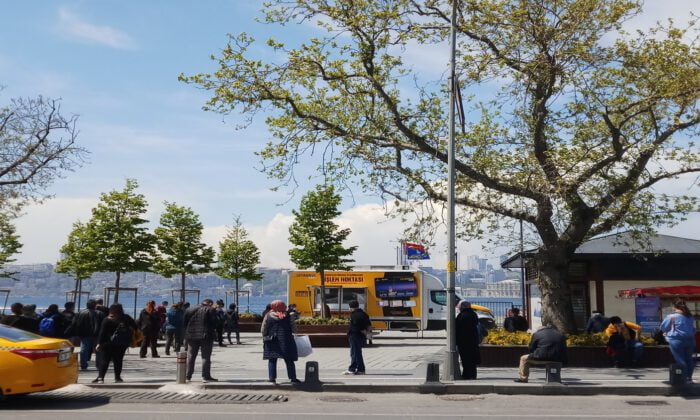 Dijital baskı hizmeti alınacak