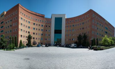 Yeditepe Üniversitesi 8 Öğretim Üyesi alıyor