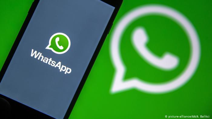 Son dakika Whatsapp kararı