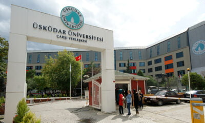 Üsküdar Üniversitesi 56 akademik personel alacak