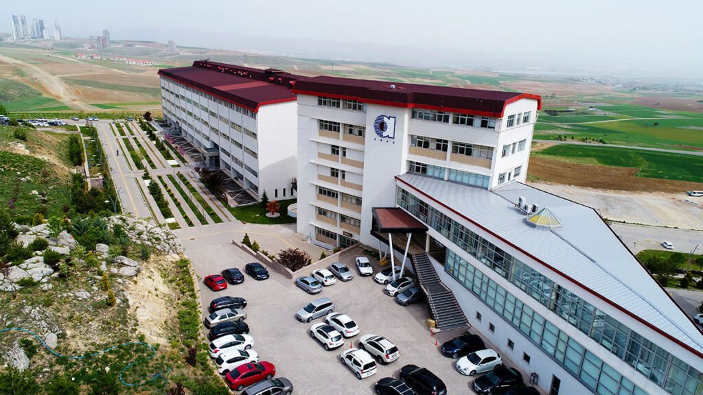 Atılım Üniversitesi’nden akademik personel alım ilanı