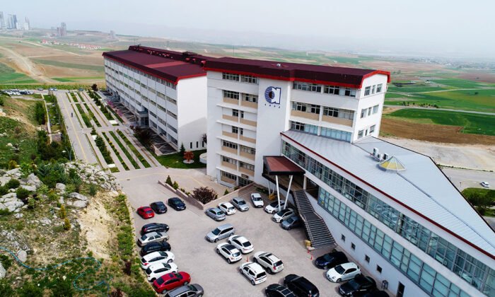 Atılım Üniversitesi’nden akademik personel alım ilanı