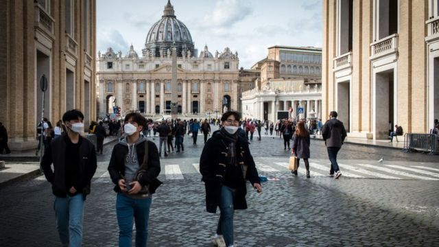 İTALYA’DA YENİ KORONA ALARMI