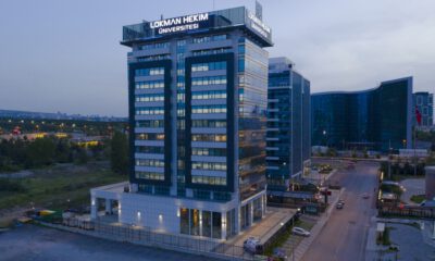 Lokman Hekim Üniversitesi 25 Öğretim Üyesi alıyor