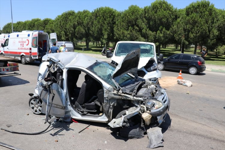 TIR ŞOFÖR’ÜNÜN İFADESİ ORTAYA ÇIKTI