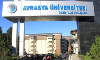 Avrasya Üniversitesi 230 öğretim üyesi alacak