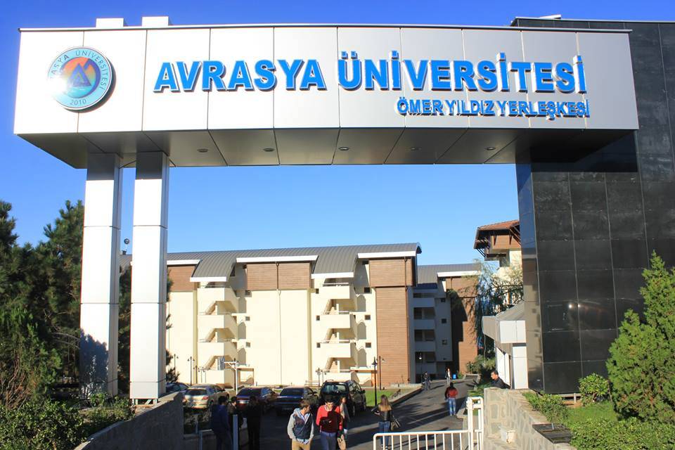 Avrasya Üniversitesi 230 öğretim üyesi alacak