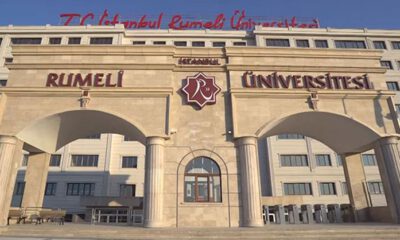 İstanbul Rumeli Üniversitesi 2 Öğretim Görevlisi ve Araştırma Görevlisi alacak