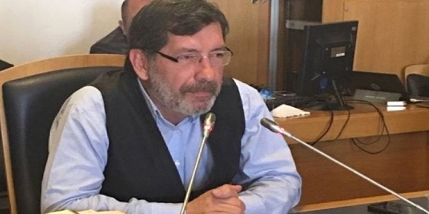 ANKARA C. BAŞSAVCILIĞINDAN DEMİRAĞ AÇIKLAMASI