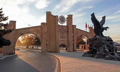 Atatürk Üniversitesi’nden akademisyen ilanı