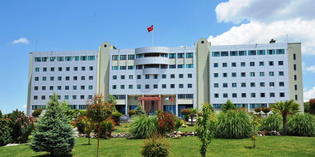 Balıkesir Üniversitesi Rektörlüğünden Öğretim Üyesi Alım İlanı